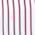 Black Red Stripes